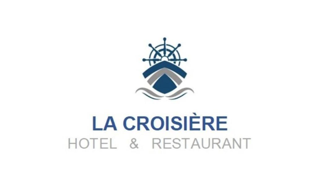 La Croisiere Hotel Louvetot Ngoại thất bức ảnh